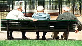 Detectan cobro irregular de pensiones de la Ley 4.035