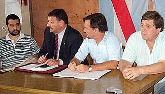 Uruguay: Otra vez emplazaron a MANFICO