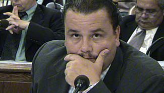 Colón: Mariano López consiguió avales para ser candidato