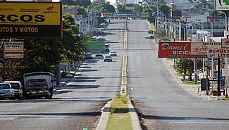 Proponen instalar videocámaras en las calles