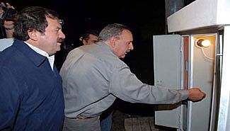 El gobierno racionalizará la energía en edificios públicos