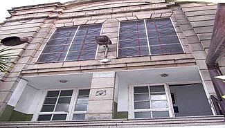 Concursos docentes en la Facultad Regional Concordia de la UTN