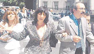 Indagarán a Miceli en agosto por la bolsa