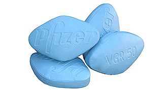 Un retirado quiere darle viagra a los policías activos