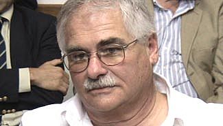 Bachetti cuestionó las ultimas medidas de Solanas