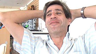 El ex gordo y el flaco