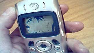 Empresas de celulares, las más denunciadas en Paraná