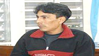 El jorobado Lencina va a juicio por otro homicidio