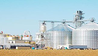 Biocombustibles: Se confirmó un polo oleoquímico en Entre Ríos