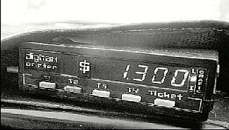 Los taxis aumentarían un 15{10b083c464b21a2e5b96ab7d1950c6efda5949816d8d4b699d6508628a11a647}