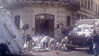 Octava Reunión del Consejo Ambiental para la Gestión de Residuos