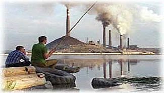 Hace 20 años que denunciaron a una empresa por contaminar