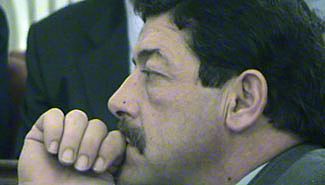 Ñancay, en busca agua potable