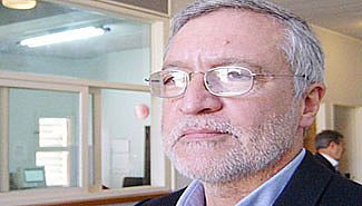 Queda un punto por acordar en la Uader