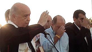 Maulión también acusó al STJ de prevaricato