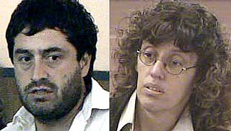 Grimalt se quedó sin nada y Garbino será concejal