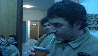 El mandato de Paraná es seguir con los paros