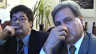 Solanas se presupuestó $ 13 millones más y $ 26.000.000 menos para Halle