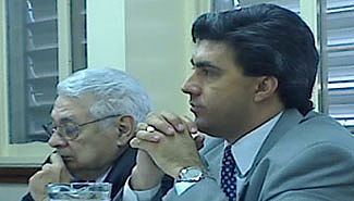 Banco Municipal: A siete años de los hechos le dieron “casi el mínimo de la pena”