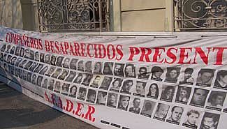 Pidieron que llamen a declaración indagatoria a Trimarco y Díaz Bessone