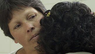 El STJ dejó en manos de la madre la decisión de practicar el aborto