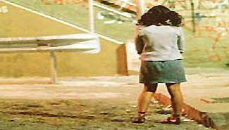 Otra joven discapacitada víctima de un violador