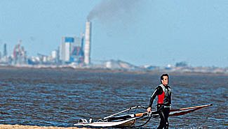 El Gobierno uruguayo afirma que Botnia comenzará a funcionar "en los próximos días"