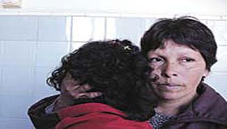 El ADN al supuesto violador de la nena discapacitada dio negativo