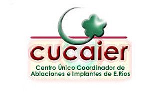 Otra donación para transplante en el San Martín