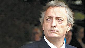 Para la Bolsa de Cereales de Entre Rios la medida es una “barbaridad”