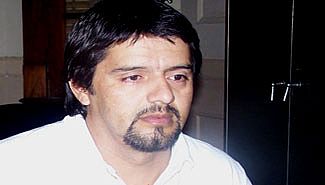 El edil electo Agustín Díaz criticó la pretensión del saliente Ceballos