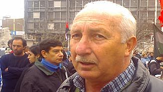 Después de 22 años, ATE renovó autoridades