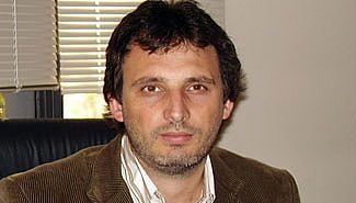 Paraná: El nuevo HCD estará presidido por Pablo Biaggini