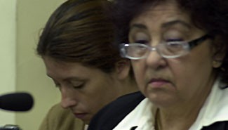 Caso Fernanda: Jueces molestos con declaraciones mediáticas