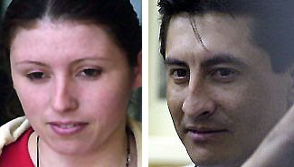 Terminó el juicio oral y público por Fernanda