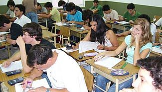 Canasta escolar: Estiman una suba del 25{10b083c464b21a2e5b96ab7d1950c6efda5949816d8d4b699d6508628a11a647}