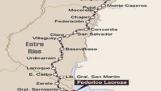 Estudiarán el estado de las vías