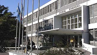 Desapareció una secretaria de su Juzgado luego de ser denunciada