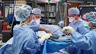 Fue al médico por un quiste y le sacaron un riñón