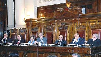 La Corte le dijo no a Tejerina