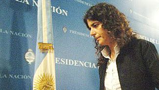 Pedirán embargar por $ 201 millones a los dueños de los campos