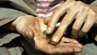 Caída estrepitosa de la coparticipación a los municipios