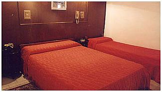 Hoteleros piden la emergencia económica en Entre Ríos