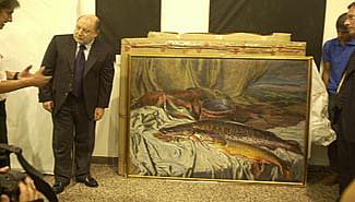 Oficial: las retenciones vuelven al nivel del 10 de marzo