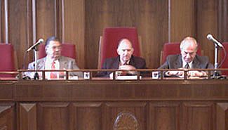 El gobierno repudió las amenazas a la dirigente de Ate