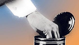 Ex funcionario deberá pagar 600 mil pesos