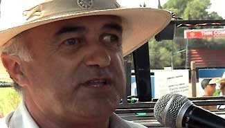 Este martes se conocerá la sentencia para el vicepresidente de la FAA de Entre Ríos