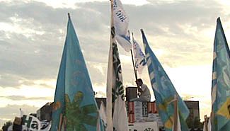 Lo sentenciaron a nueve años por asesinar a su novia