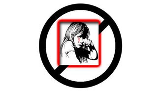 Denunciaron a un hombre por violar a la hija de su ex pareja durante años