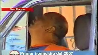 Sentenciaron a 16 años de cárcel a Orzuza